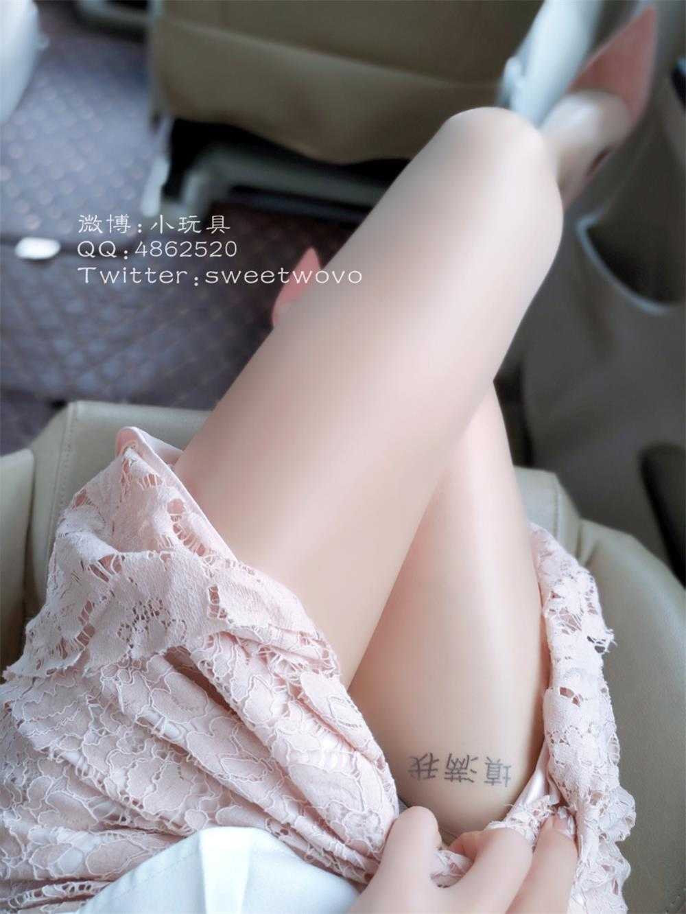 完具（娜美妖姬）5.12最新 - 专车露出[19P/1V/1.42G]（2）