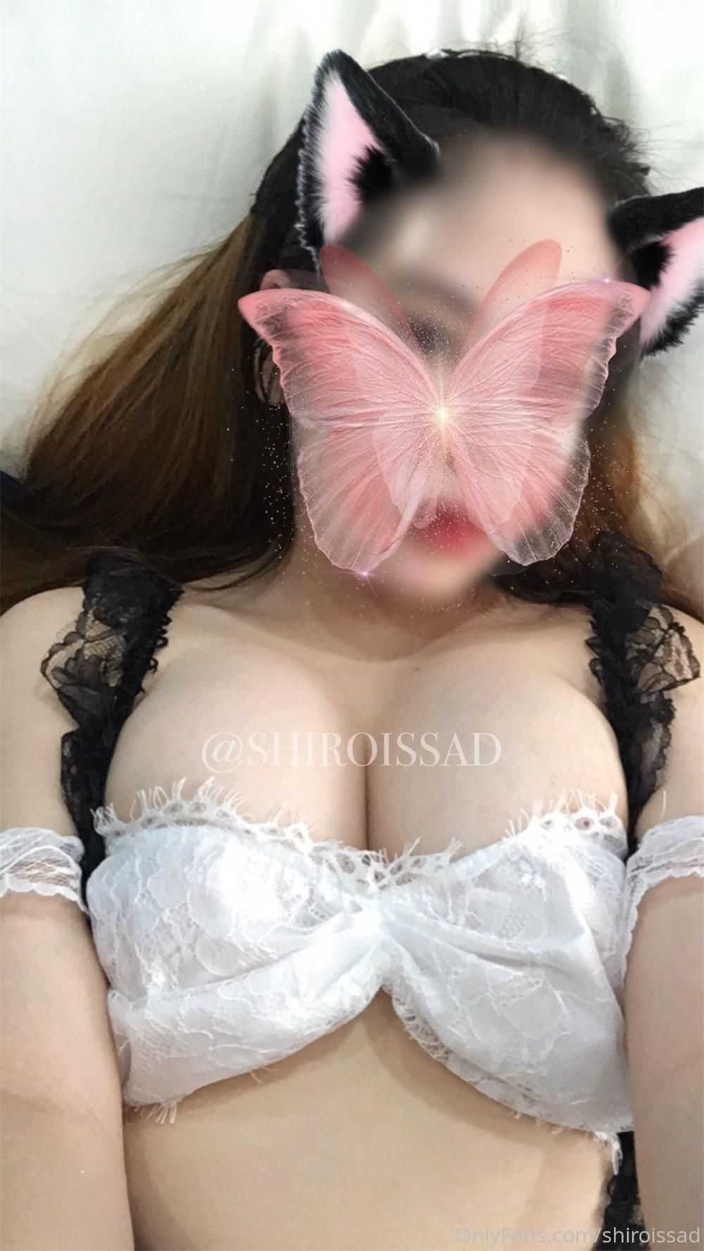 童颜巨乳，超漂亮！Onlyfans Shiro 福利合集[312P/190V/24.7G]（2）